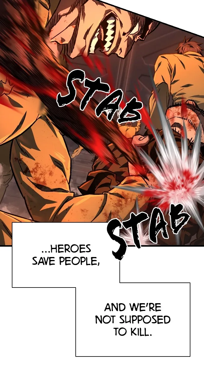 The Executioner Chapter 1 page 180 - 