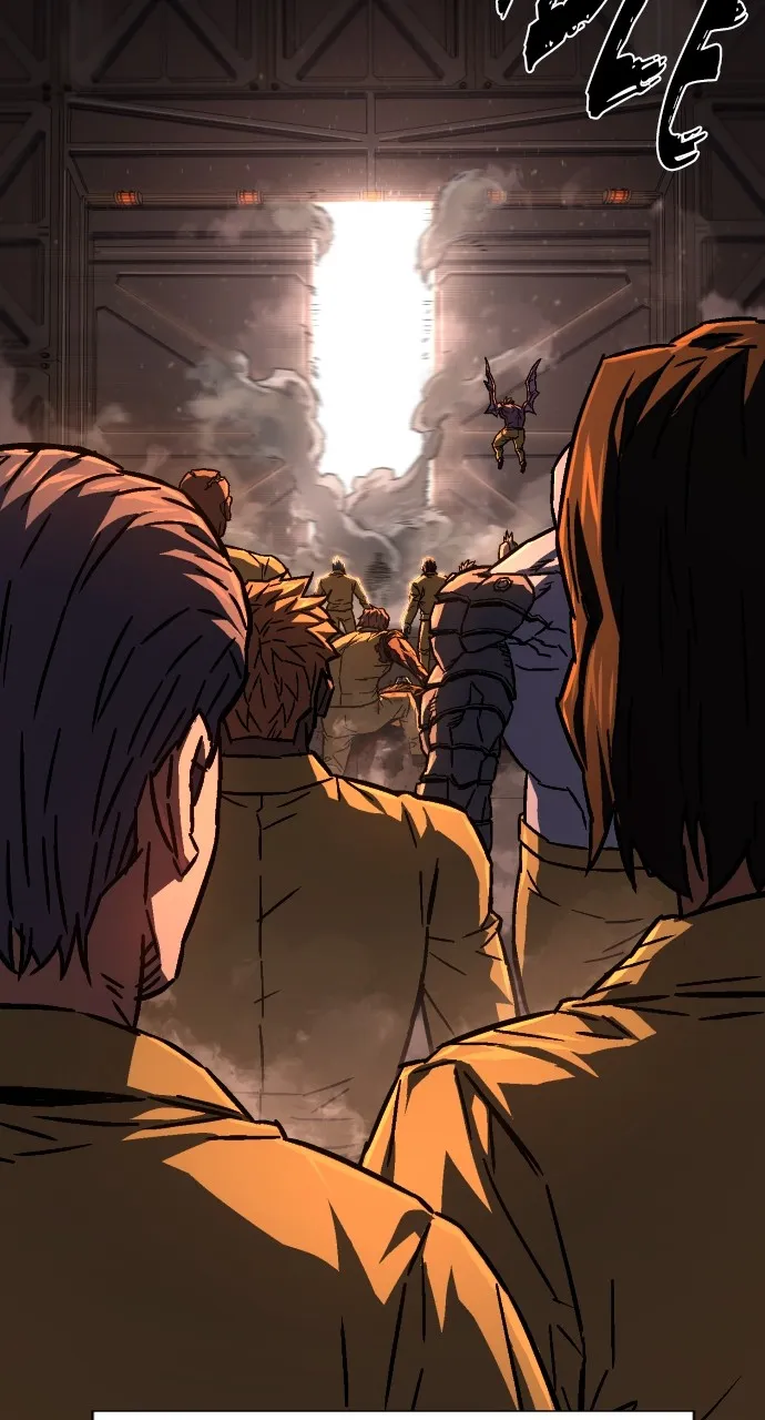 The Executioner Chapter 1 page 182 - 