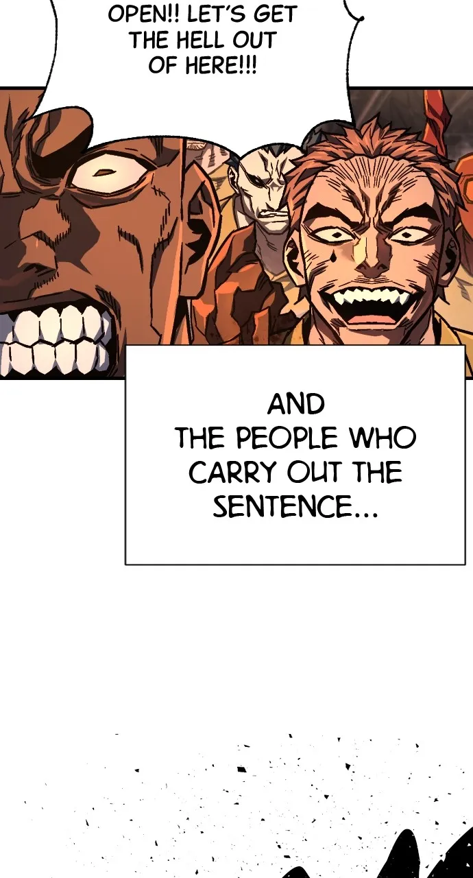 The Executioner Chapter 1 page 185 - 