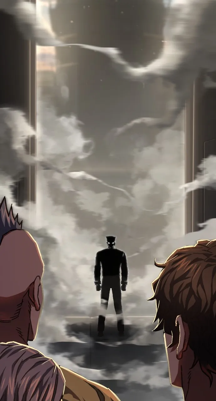 The Executioner Chapter 1 page 190 - 