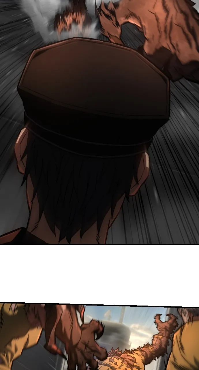 The Executioner Chapter 1 page 198 - 