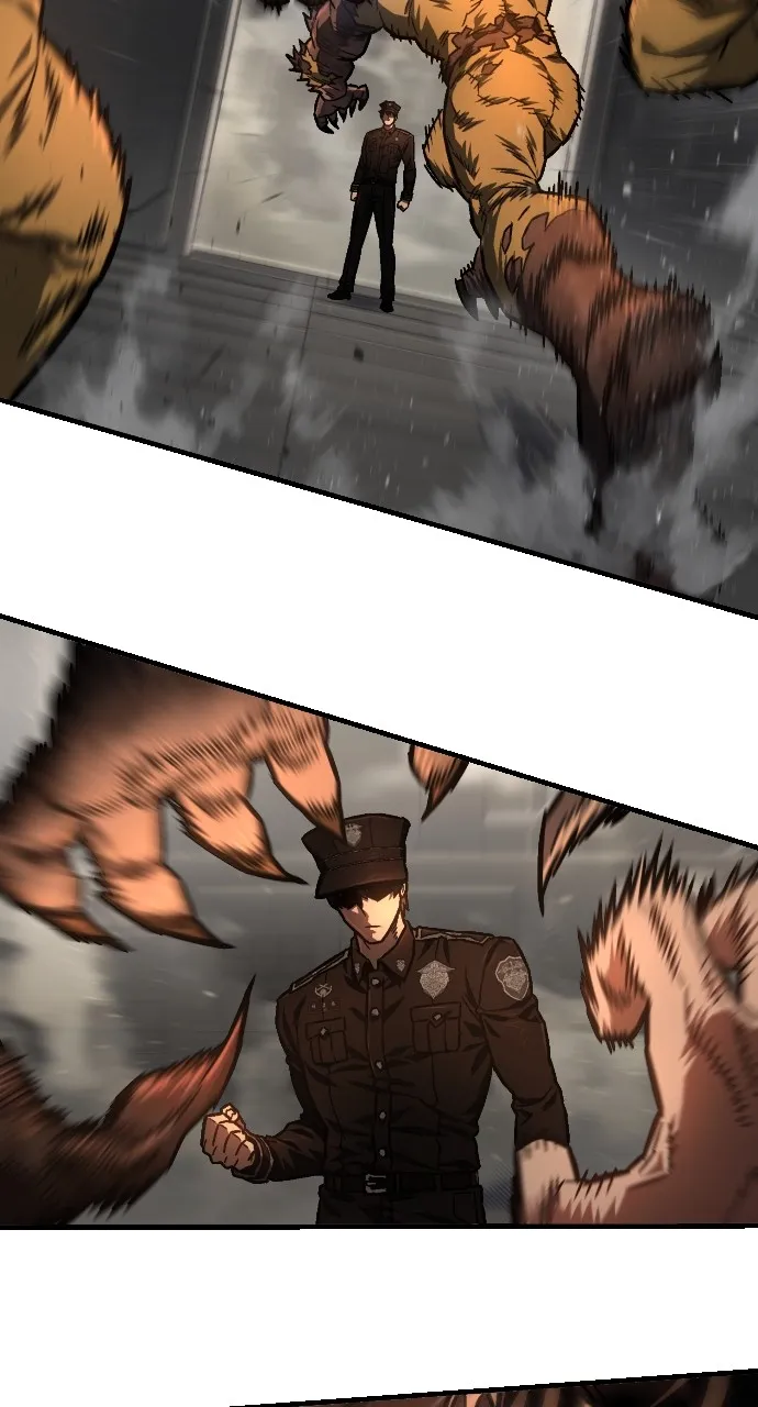 The Executioner Chapter 1 page 199 - 