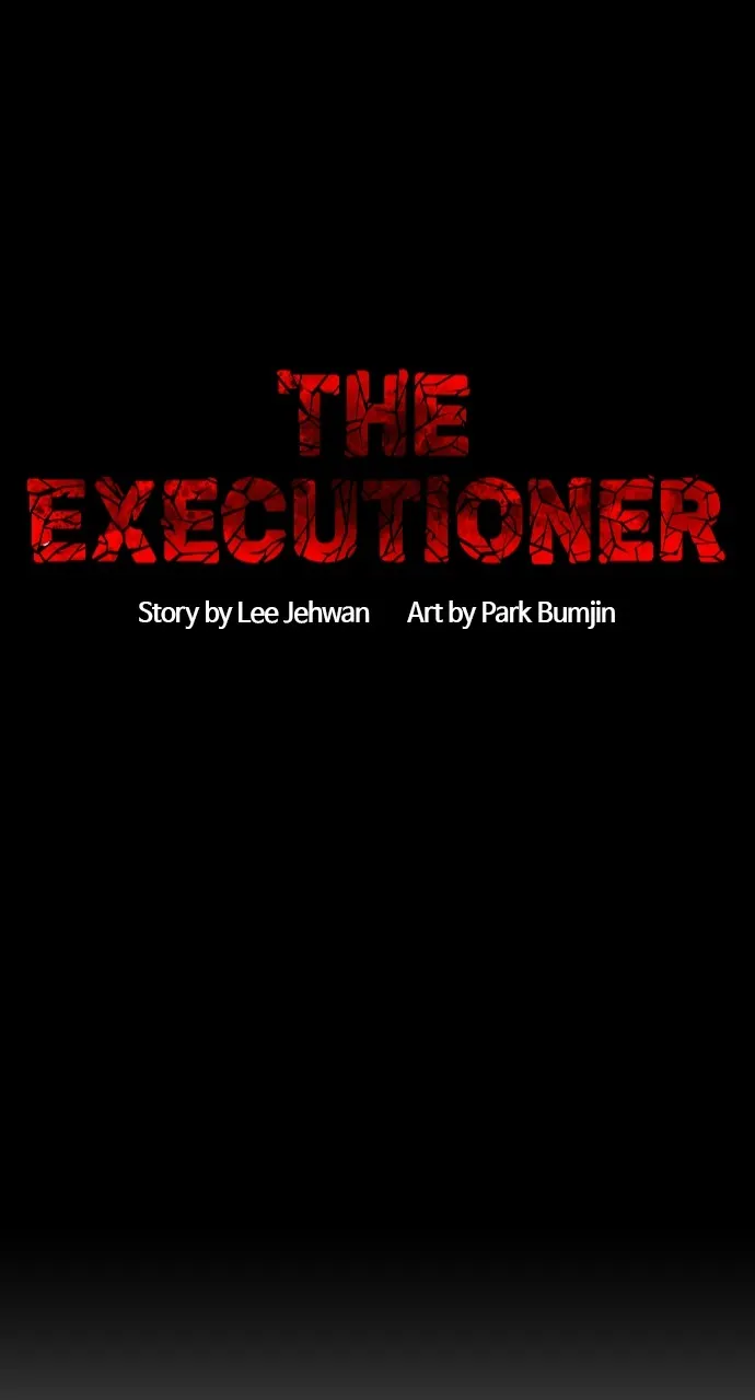 The Executioner Chapter 1 page 21 - 