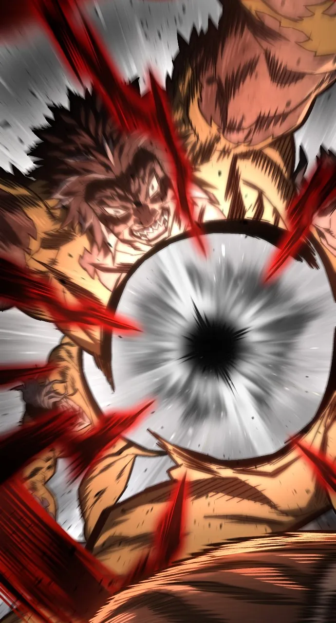 The Executioner Chapter 1 page 201 - 