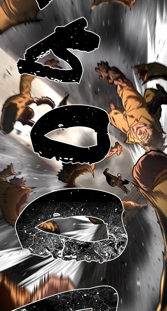 The Executioner Chapter 1 page 204 - 
