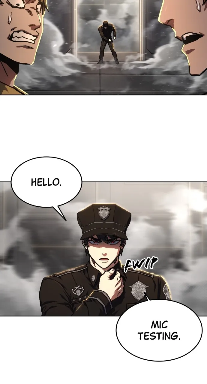 The Executioner Chapter 1 page 209 - 