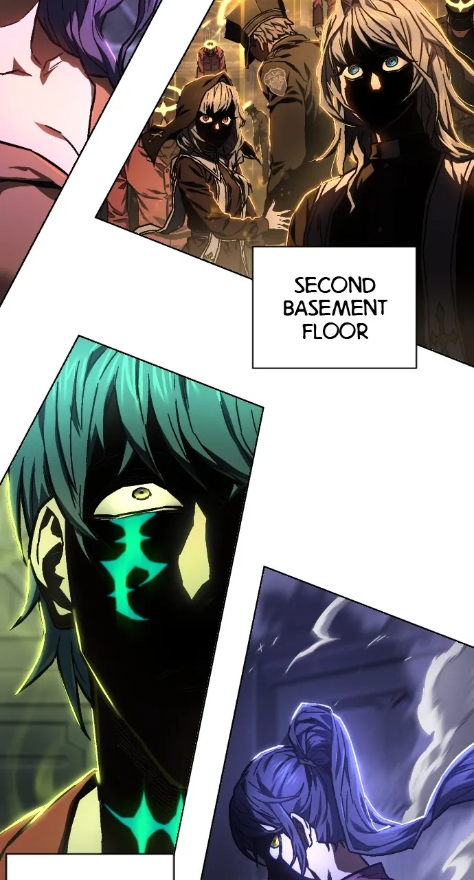 The Executioner Chapter 1 page 213 - 