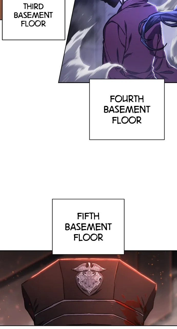 The Executioner Chapter 1 page 214 - 