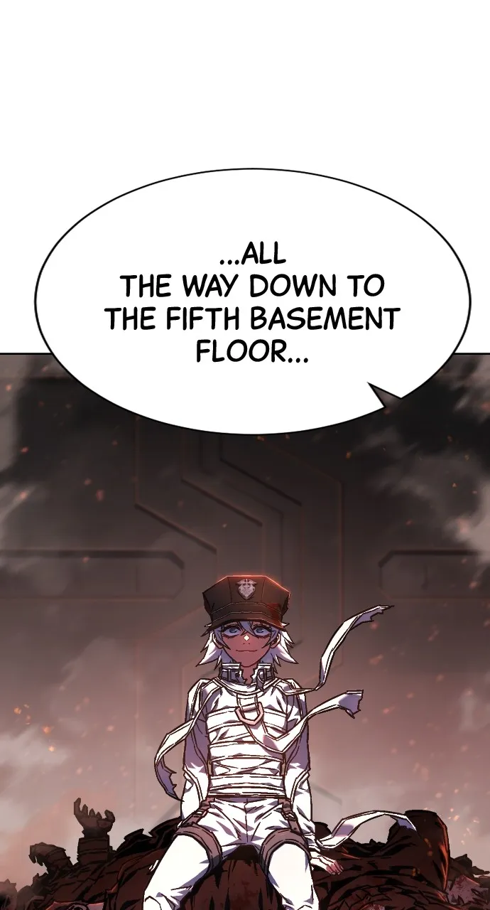 The Executioner Chapter 1 page 215 - 