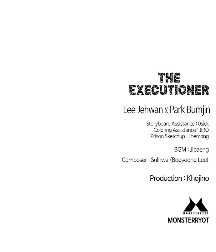 The Executioner Chapter 1 page 220 - 