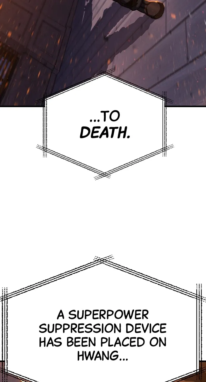 The Executioner Chapter 1 page 26 - 