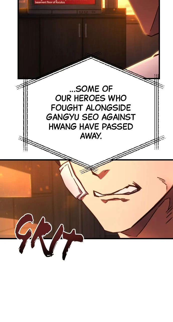The Executioner Chapter 1 page 30 - 