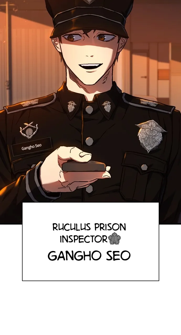 The Executioner Chapter 1 page 36 - 