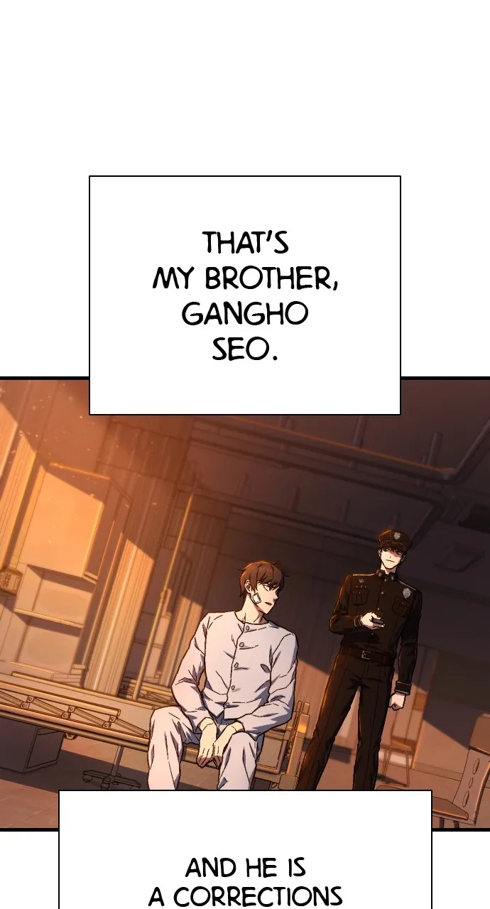 The Executioner Chapter 1 page 37 - 