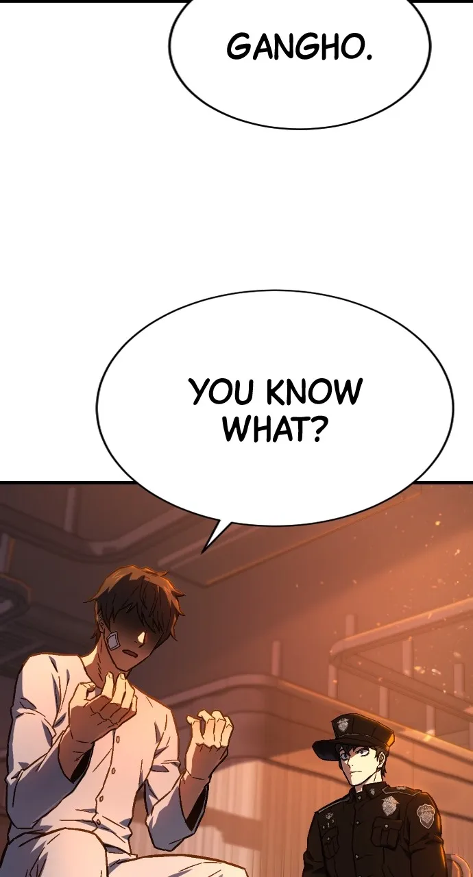 The Executioner Chapter 1 page 39 - 