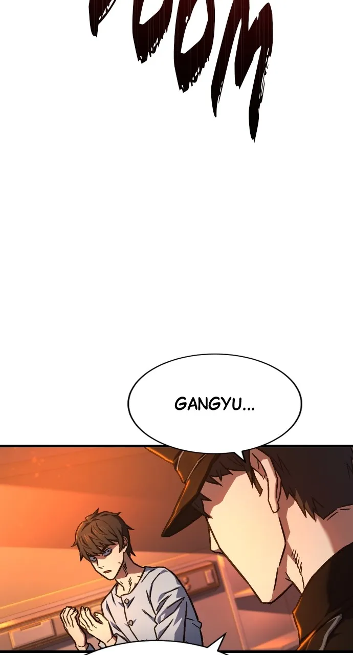 The Executioner Chapter 1 page 42 - 