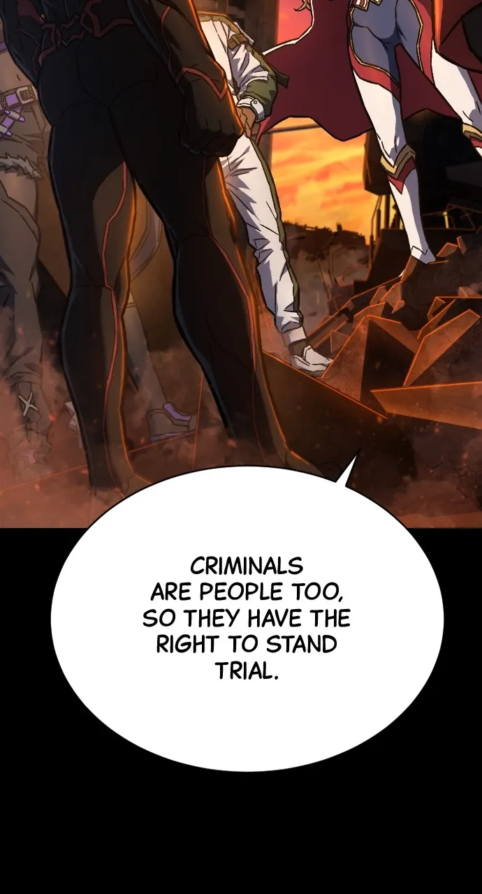 The Executioner Chapter 1 page 46 - 
