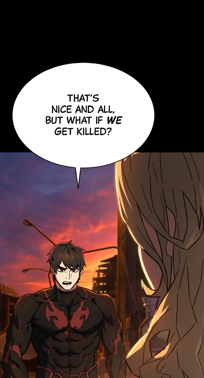 The Executioner Chapter 1 page 47 - 