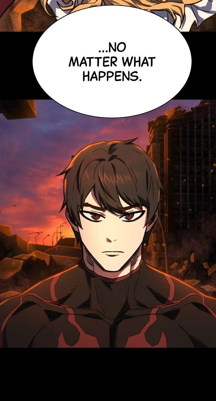 The Executioner Chapter 1 page 50 - 