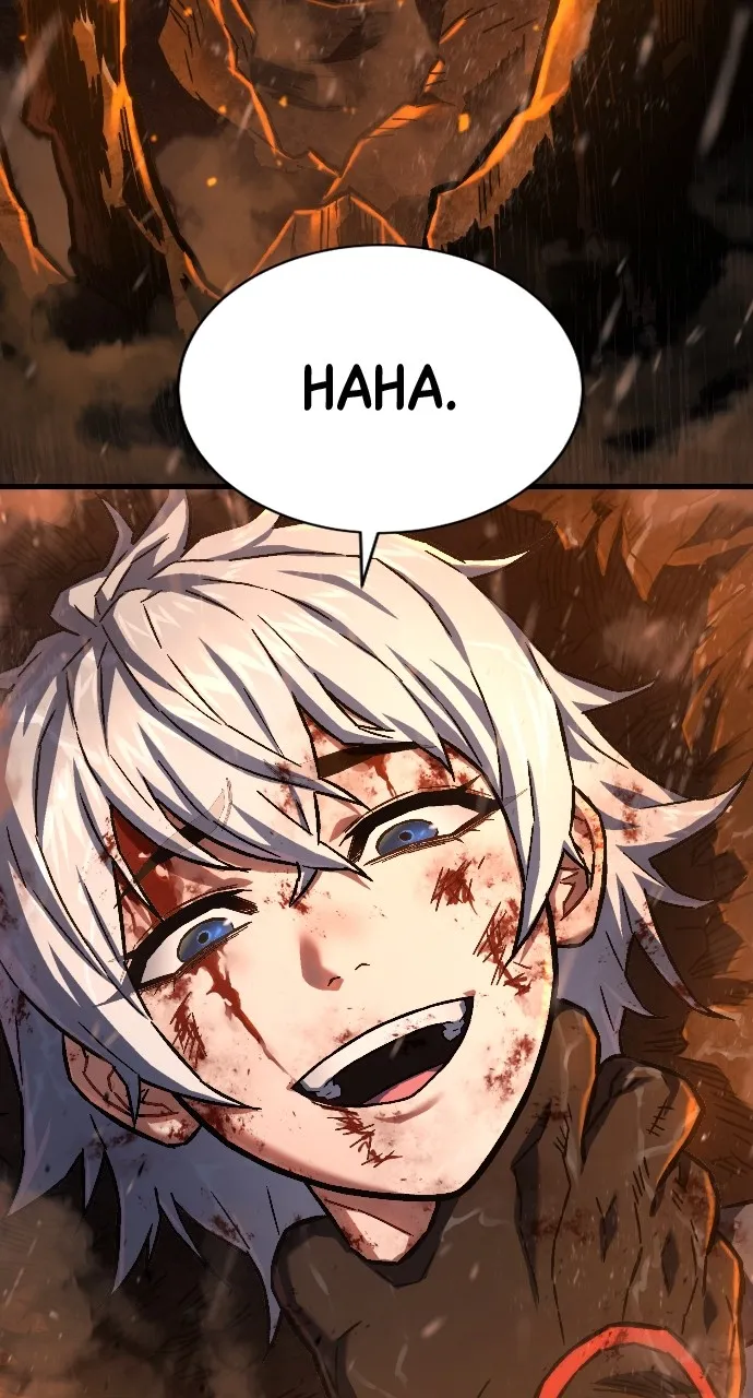 The Executioner Chapter 1 page 6 - 