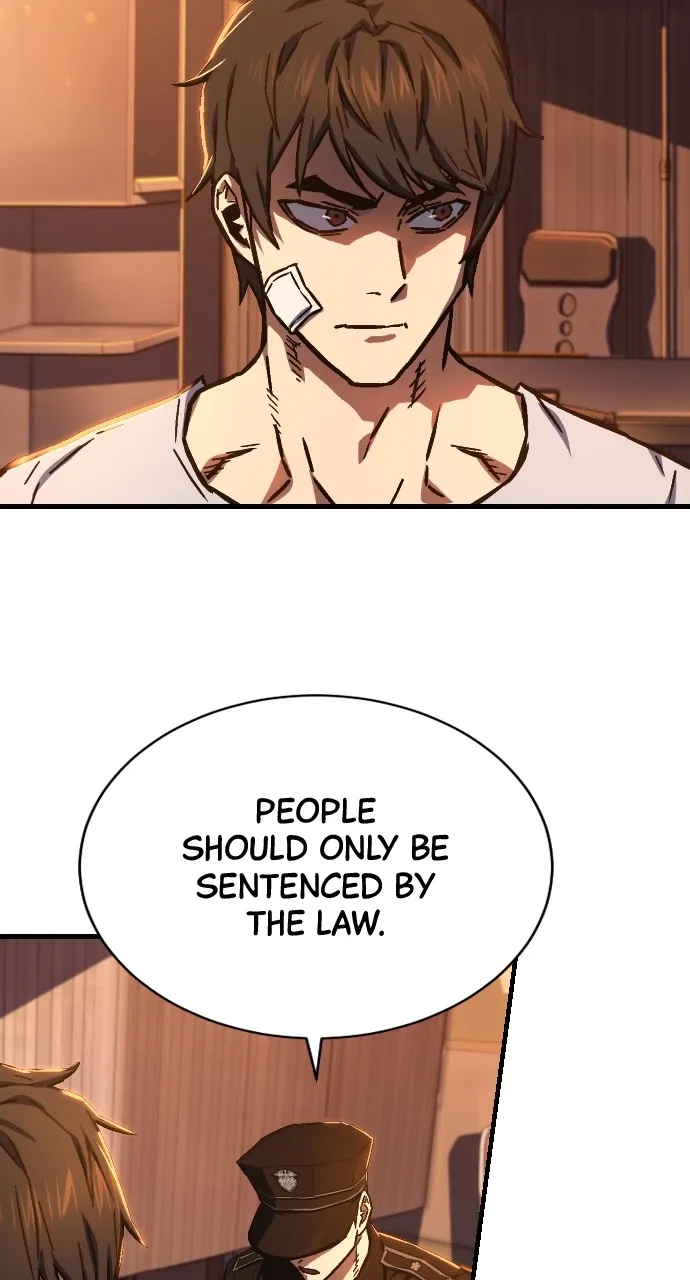 The Executioner Chapter 1 page 52 - 