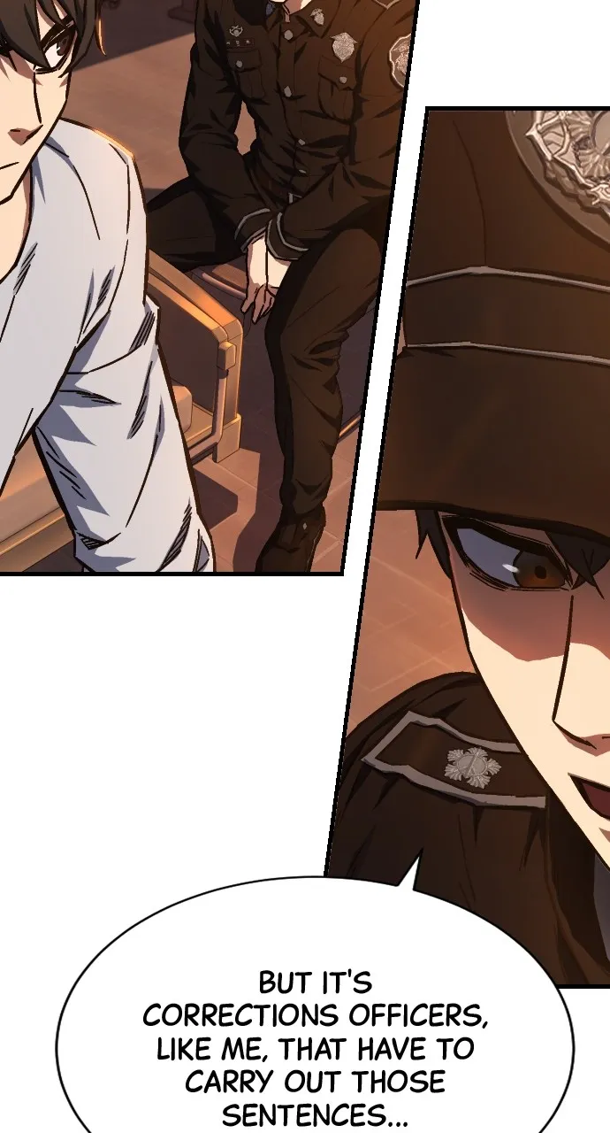 The Executioner Chapter 1 page 53 - 