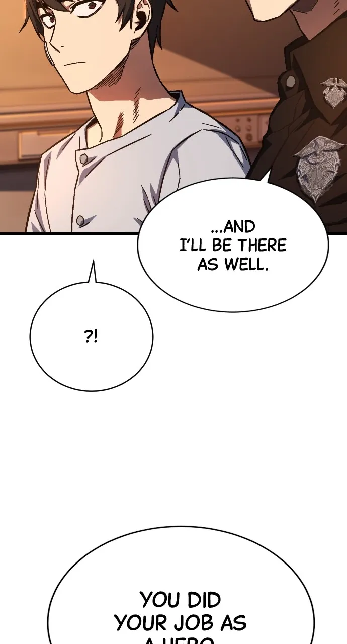 The Executioner Chapter 1 page 55 - 