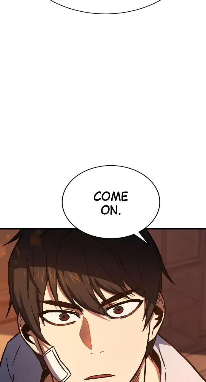 The Executioner Chapter 1 page 57 - 
