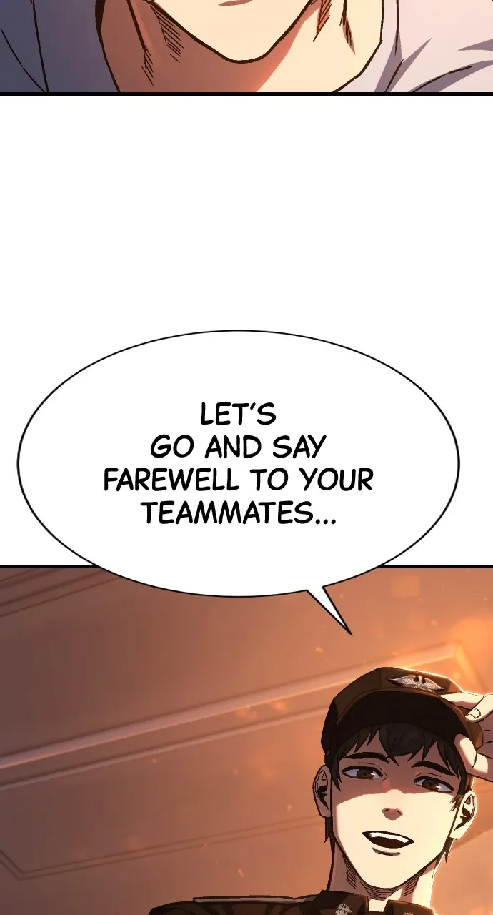 The Executioner Chapter 1 page 58 - 