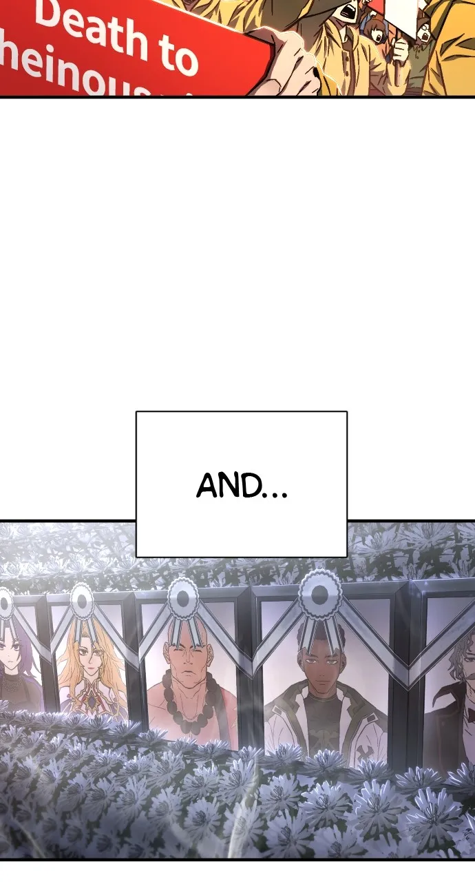 The Executioner Chapter 1 page 61 - 