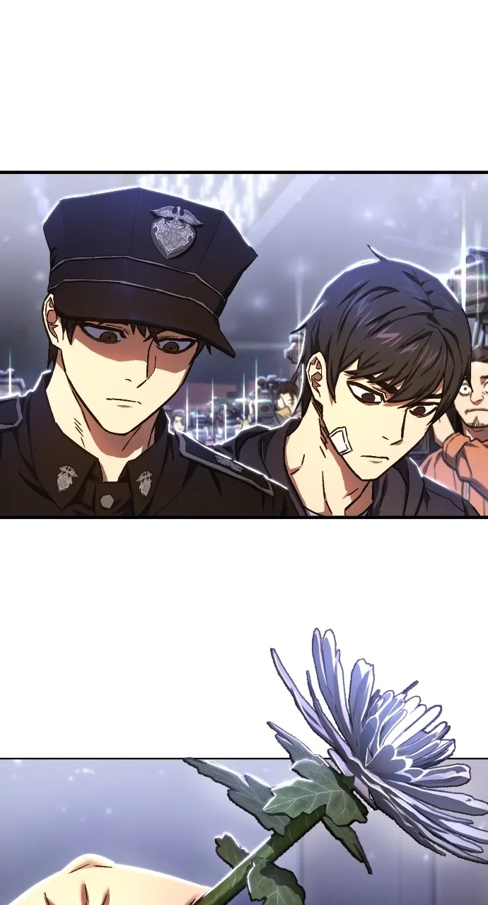 The Executioner Chapter 1 page 62 - 