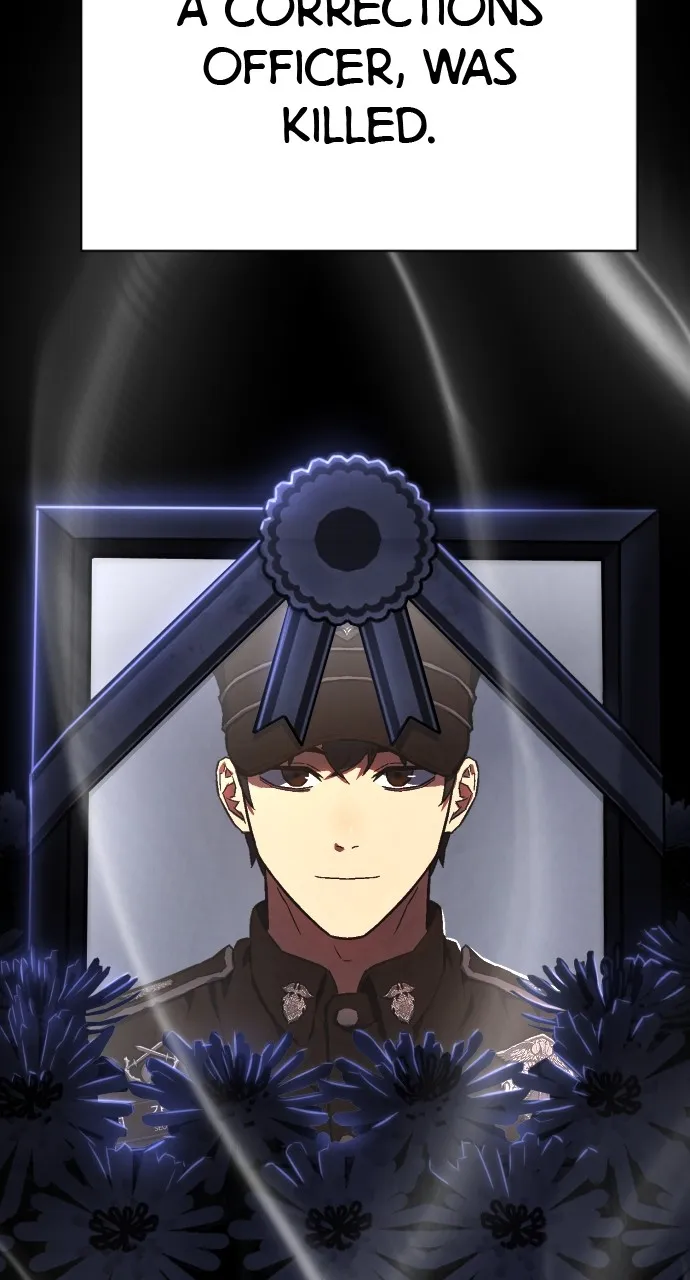 The Executioner Chapter 1 page 72 - 