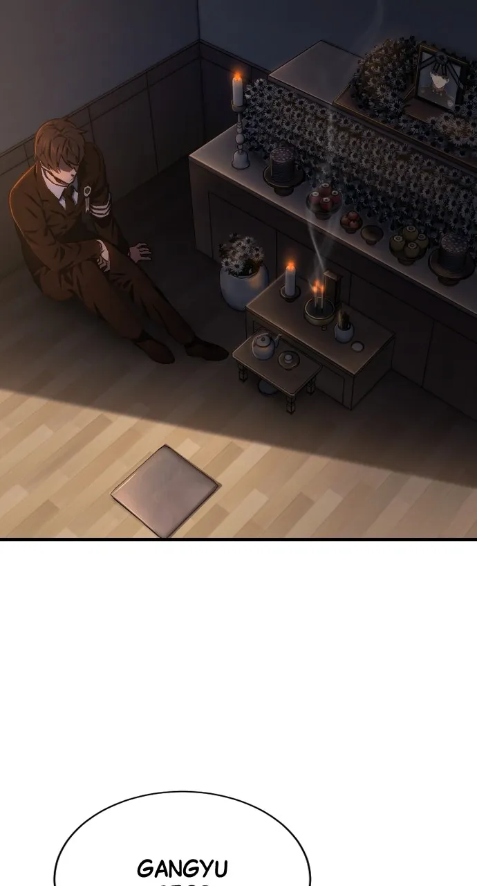 The Executioner Chapter 1 page 75 - 
