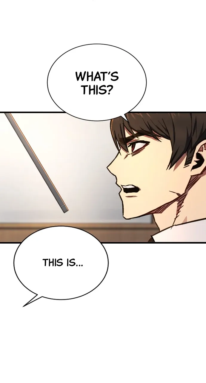 The Executioner Chapter 1 page 82 - 