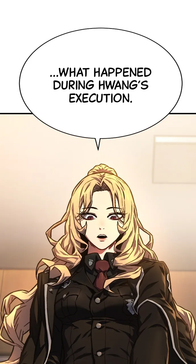 The Executioner Chapter 1 page 83 - 
