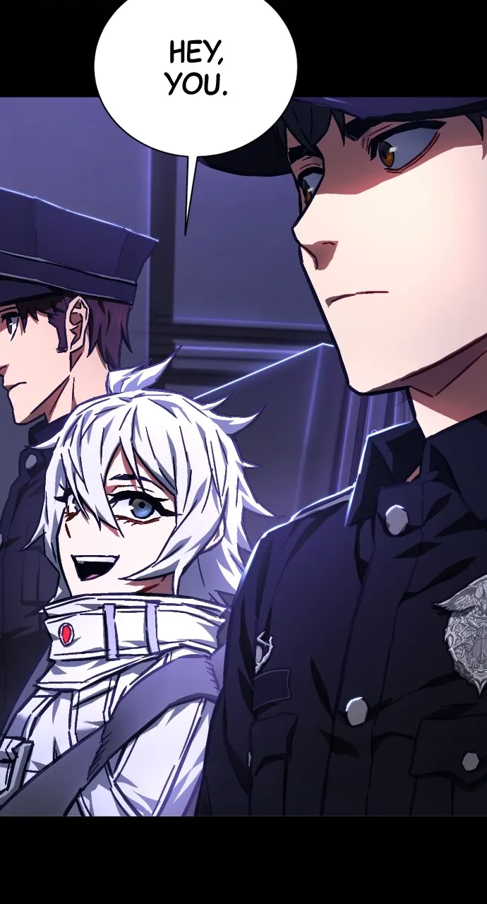 The Executioner Chapter 1 page 87 - 
