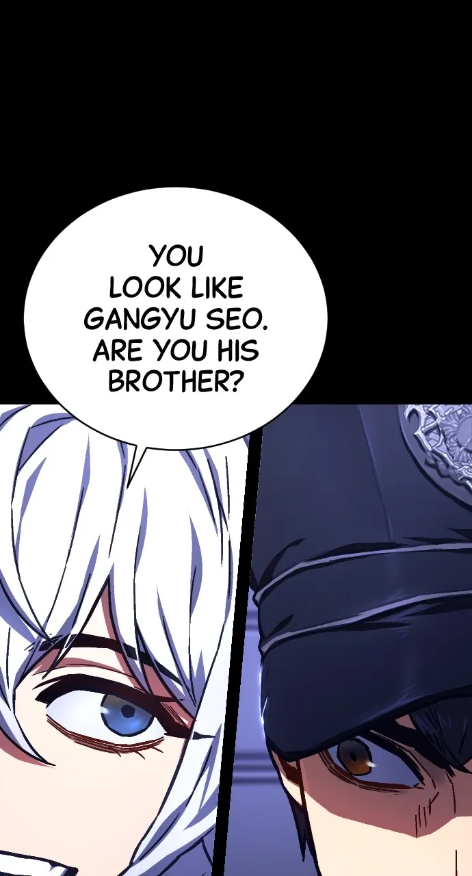 The Executioner Chapter 1 page 88 - 
