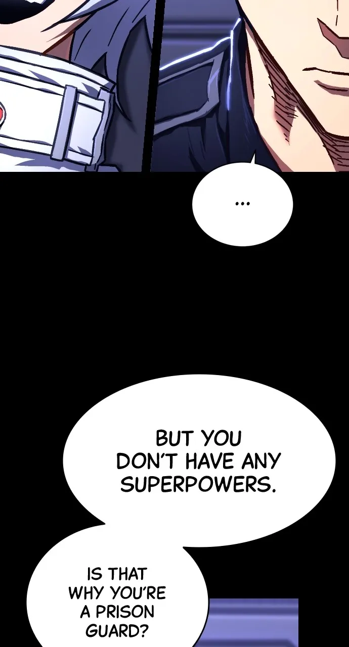 The Executioner Chapter 1 page 89 - 