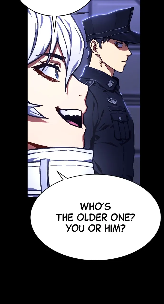The Executioner Chapter 1 page 90 - 