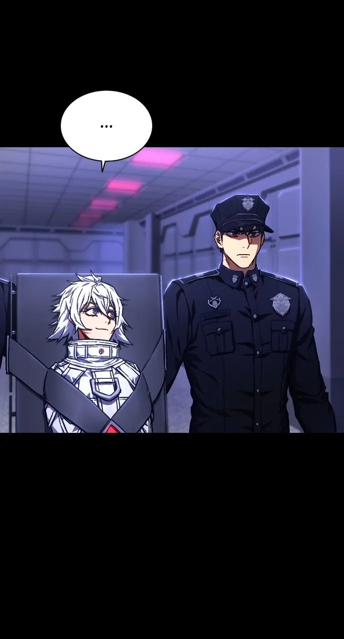 The Executioner Chapter 1 page 91 - 