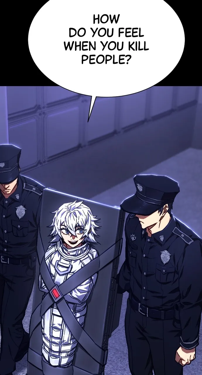 The Executioner Chapter 1 page 93 - 
