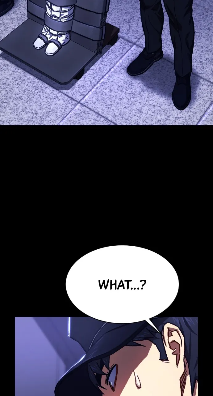 The Executioner Chapter 1 page 94 - 