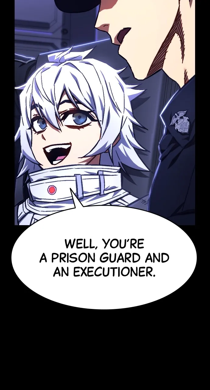 The Executioner Chapter 1 page 95 - 