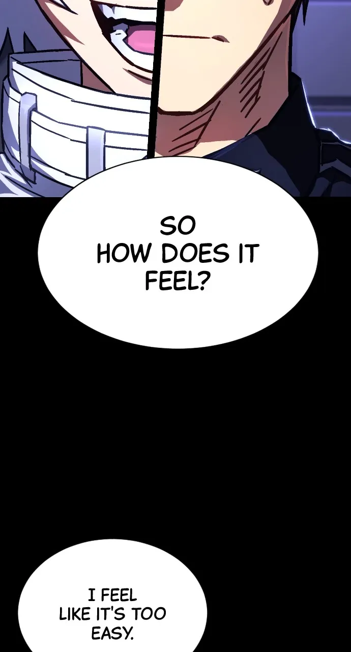 The Executioner Chapter 1 page 97 - 