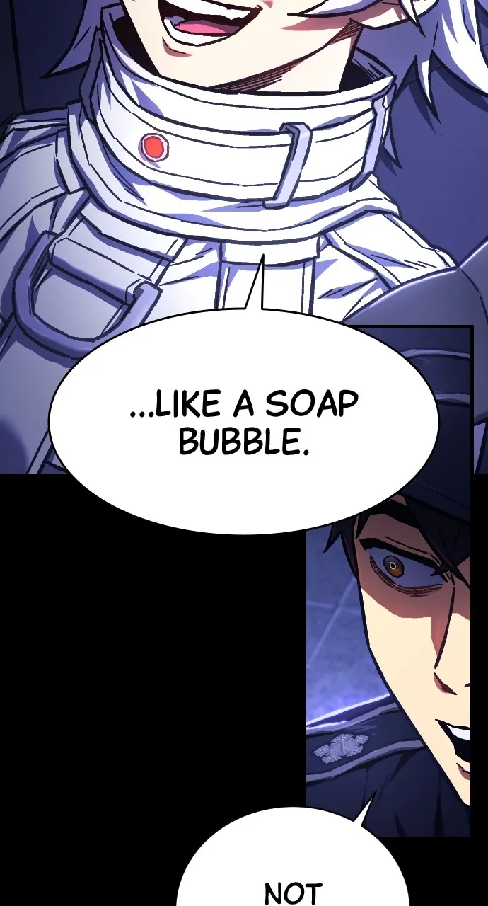 The Executioner Chapter 1 page 100 - 