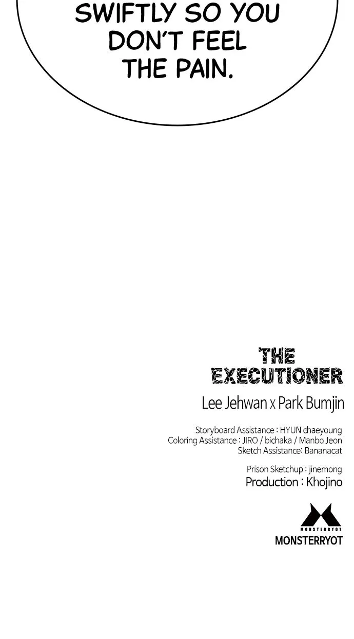 The Executioner Chapter 10 page 101 - 