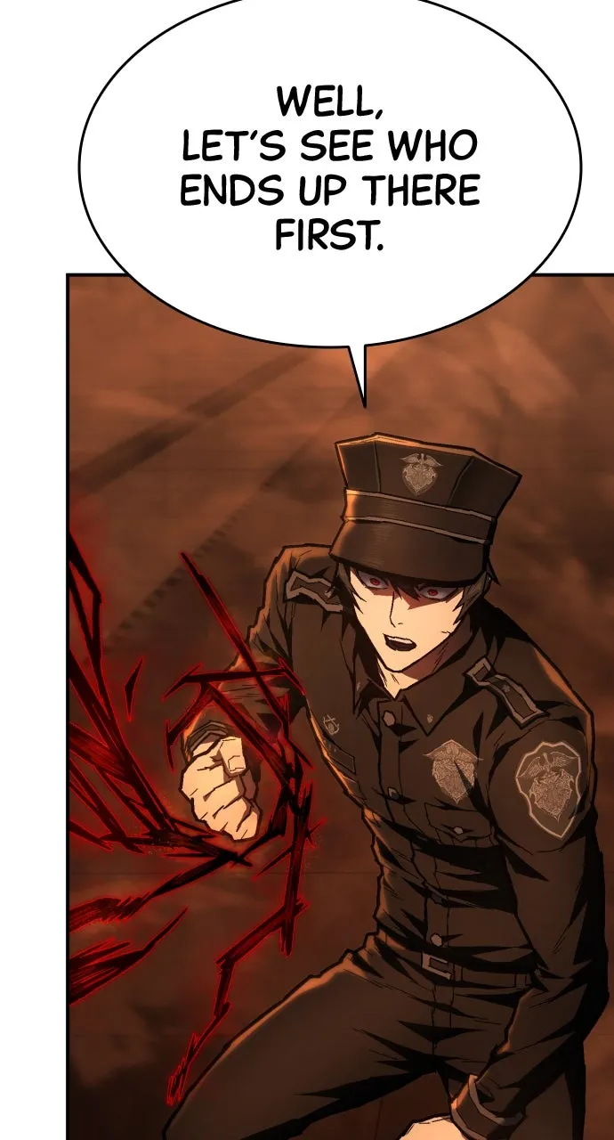 The Executioner Chapter 10 page 18 - 