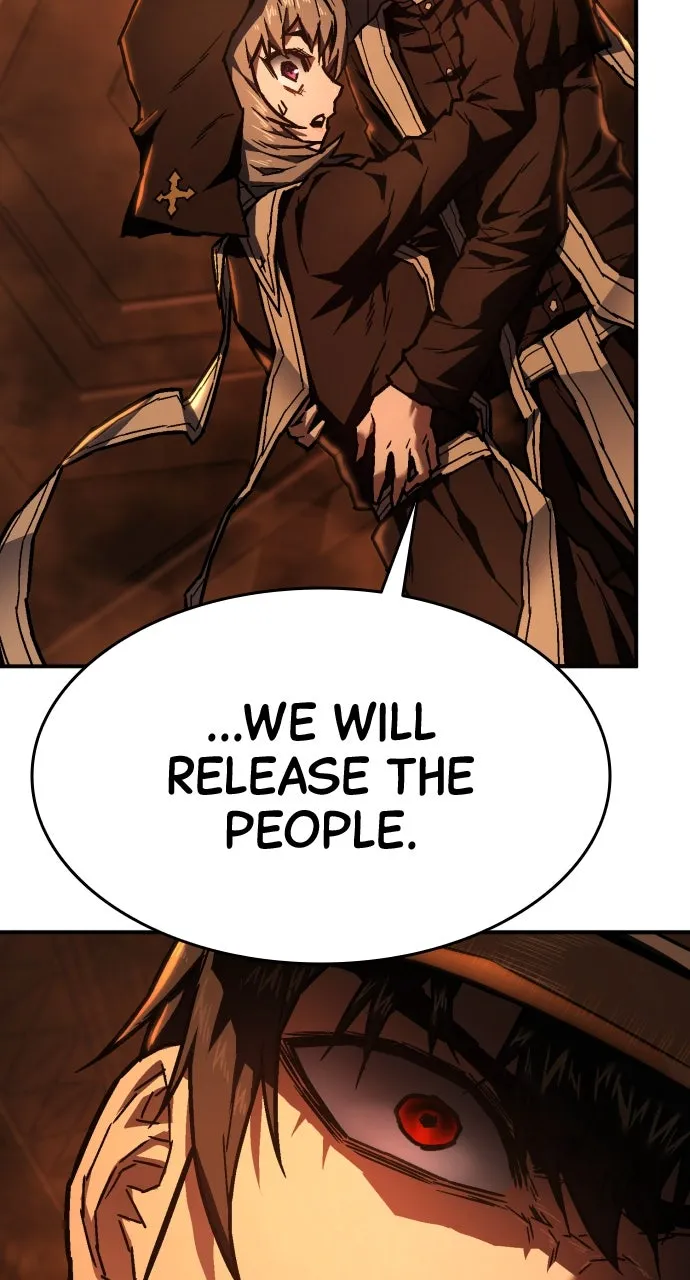 The Executioner Chapter 10 page 20 - 