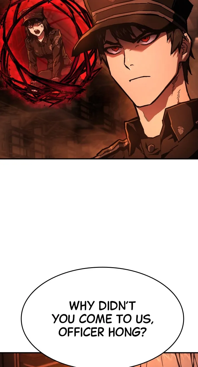 The Executioner Chapter 10 page 3 - 