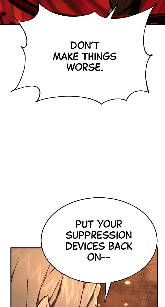 The Executioner Chapter 10 page 23 - 